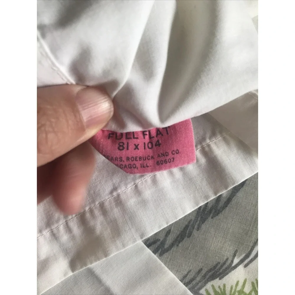 Sears lovely vintage